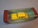 6 Samlarbilar. Vitesse & Rextoys, Skala 1/43, originalkartong till 5 bilar.