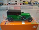 12 Samlarbilar. Rio skala 1/43, Italy, Originalkartonger till 10 bilar.