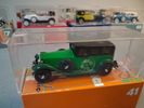12 Samlarbilar. Rio skala 1/43, Italy, Originalkartonger till 10 bilar.
