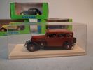 6 Samlarbilar. Elicor, Skala 1/43, Originalkartong till 4 bilar.