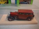 6 Samlarbilar. Elicor, Skala 1/43, Originalkartong till 4 bilar.