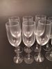 Diverse spritglas.