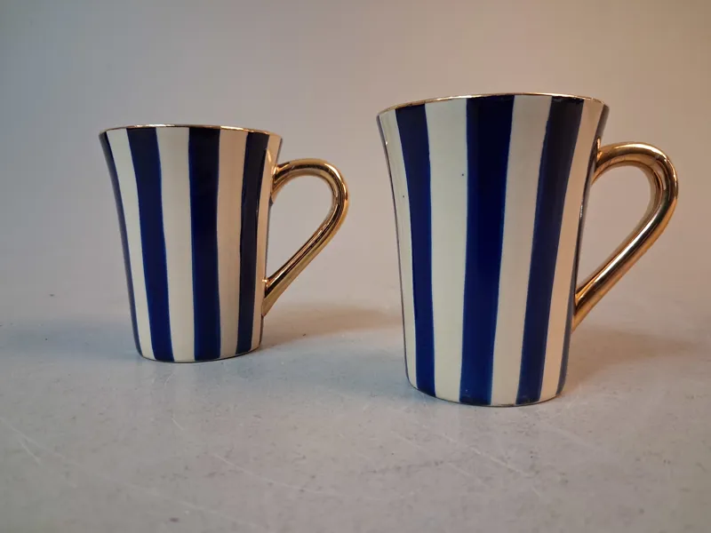 2 Muggar, Kerstin Tillgren, Mölle.