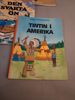 Serie album, Tintin.