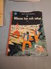 Serie album, Tintin.