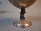 Diverse. Bl.a nysilver m.m.