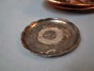 Diverse. Bl.a nysilver m.m.