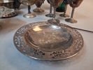 Diverse. Bl.a nysilver m.m.