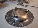 Diverse. Bl.a nysilver m.m.