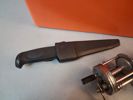 Diverse fisketillbehör m.m.