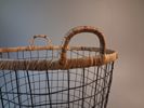 Stor korg, Samtida.