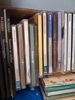 Cd skivor, mestadels klassiska.