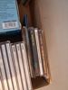 Cd skivor, mestadels klassiska.