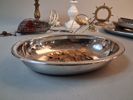 Diverse. Bl.a nysilver, rostfritt m.m.