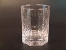 TIMO SARPANEVA. 3 Whiskyglas, "Kalinka". iittala.