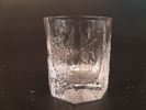 TIMO SARPANEVA. 3 Likörglas, "Kalinka". iittala.