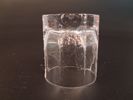 TIMO SARPANEVA. 3 Likörglas, "Kalinka". iittala.