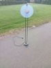 Golvlampa, Philips.