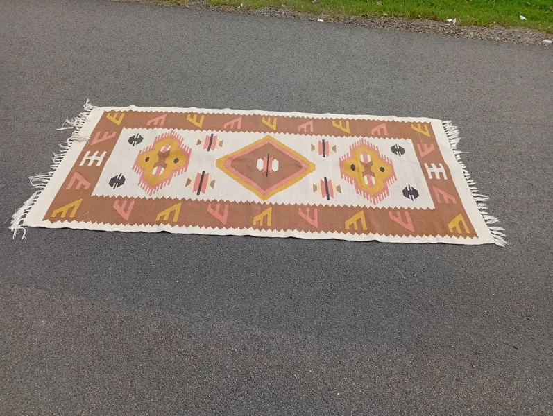 Matta. Rölakan.