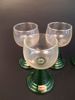 Diverse remmare. Römer Bacchus.