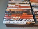 Diverse DVD Filmer.