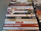 Diverse DVD Filmer.