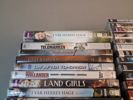Diverse DVD Filmer.