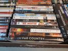Diverse DVD Filmer.
