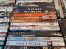 Diverse DVD Filmer.
