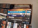 Diverse DVD Filmer.