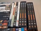 Diverse DVD Filmer.