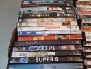 Diverse DVD Filmer.