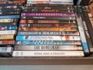 Diverse DVD Filmer.