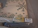 Diverse textil m.m.