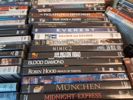 Diverse DVD Filmer.