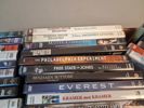 Diverse DVD Filmer.