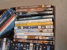 Diverse DVD Filmer.