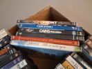 Diverse DVD Filmer.