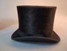 Hatt i box. Hellberg Eslöv.
