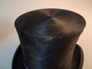 Hatt i box. Hellberg Eslöv.