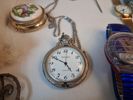 Bijouterier/smycken, klockor. Bl.a Swatch.