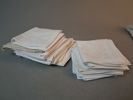 Diverse textil.