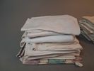 Diverse textil.