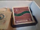 Stränger, mandolin, Violin.