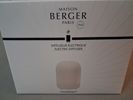 MAISON BERGER PARIS. ELECTRIC DIFFUSER. Oanvänd.