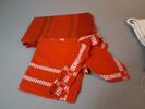 Diverse textil. mestadels jul.
