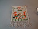 Diverse textil. mestadels jul.