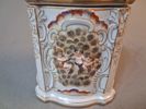 Lockurna, Neapel (Napoli), Italien, Capodimonte.