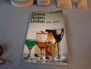 Diverse. Bl.a drinkset, Höganäs krus, Skottorps ljuslykta.