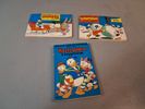 Diverse Walt Disney`s serier.